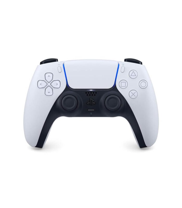 PlayStation DualSense Wireless Controller - White